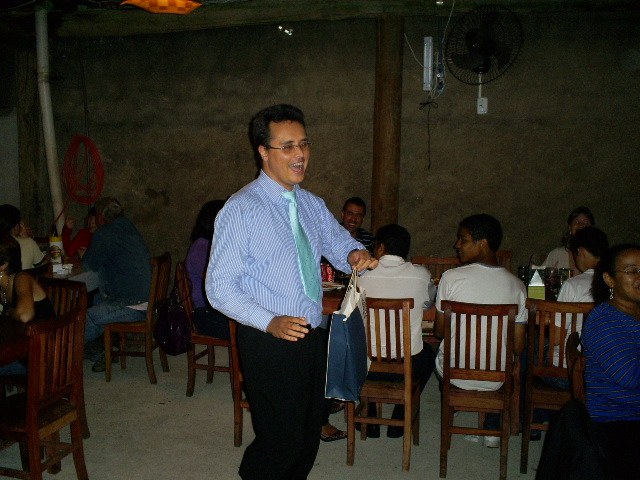 Eventos OAB 2007 - Foto 24
